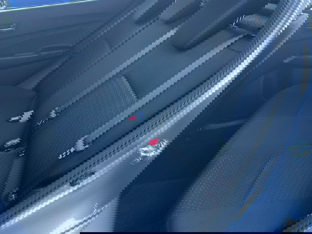 Suzuki Swift usata a Vercelli (15)