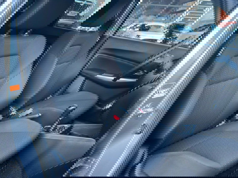 Suzuki Swift usata a Vercelli (17)