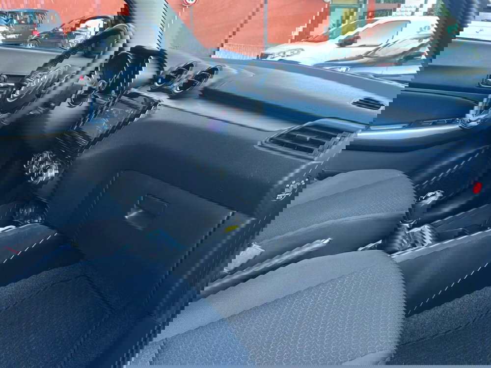 Suzuki Swift usata a Vercelli (18)