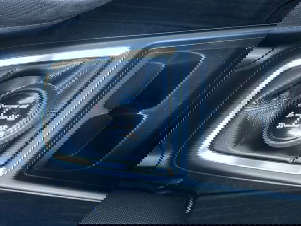 Suzuki Swift usata a Vercelli (20)