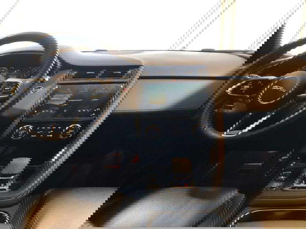 Jaguar E-Pace usata a Venezia (7)