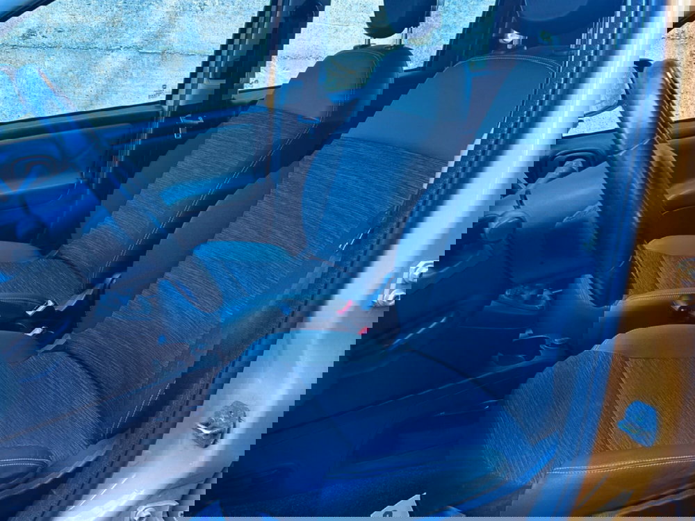 Fiat Panda usata a Vercelli (11)