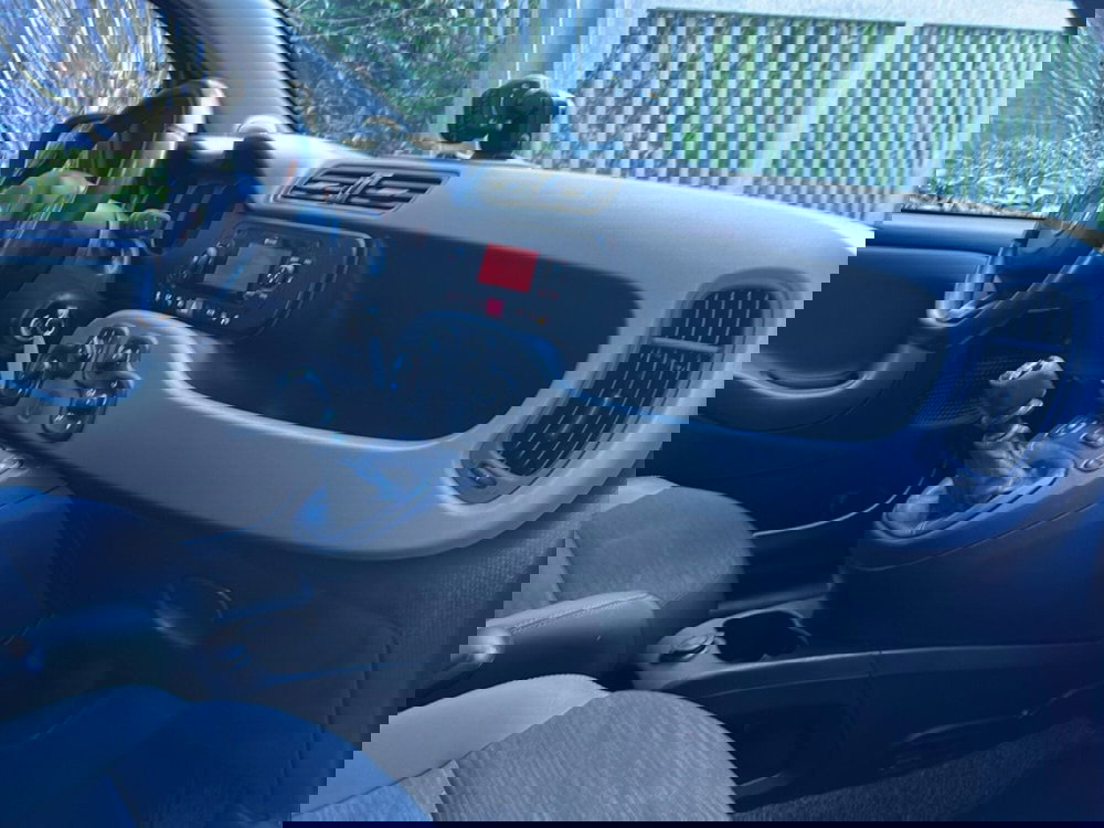 Fiat Panda usata a Vercelli (15)