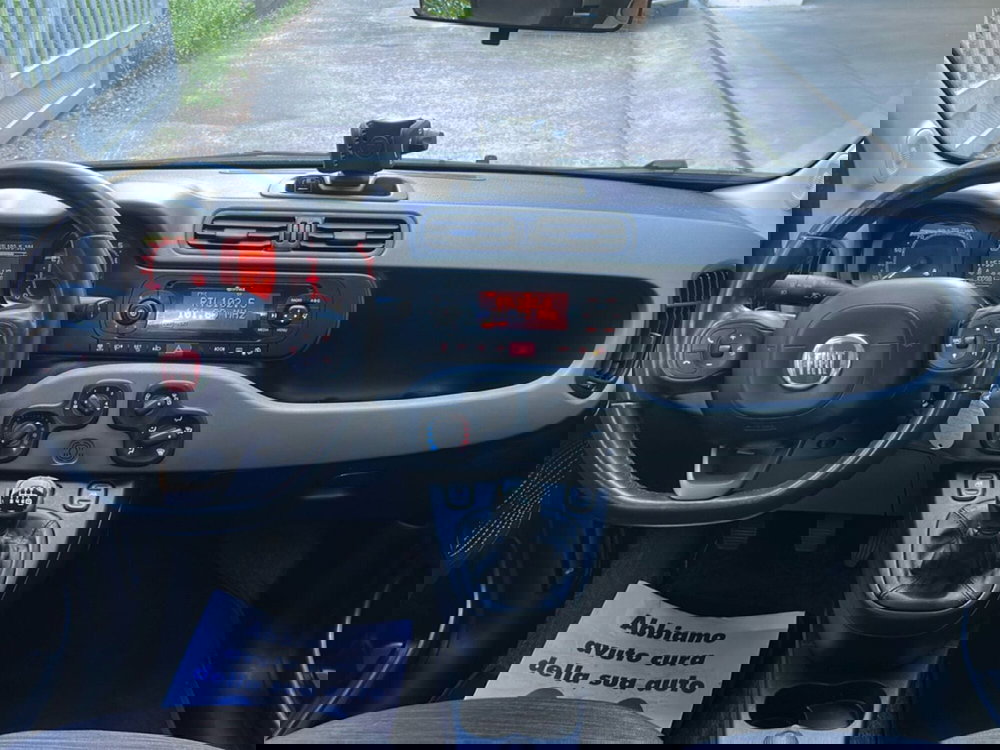 Fiat Panda usata a Vercelli (16)