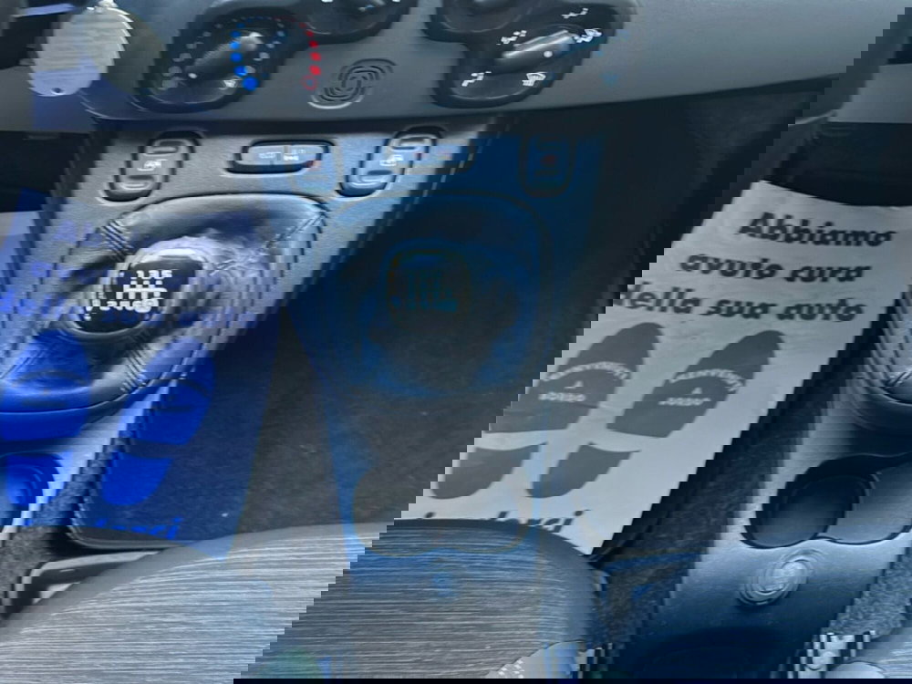 Fiat Panda usata a Vercelli (17)