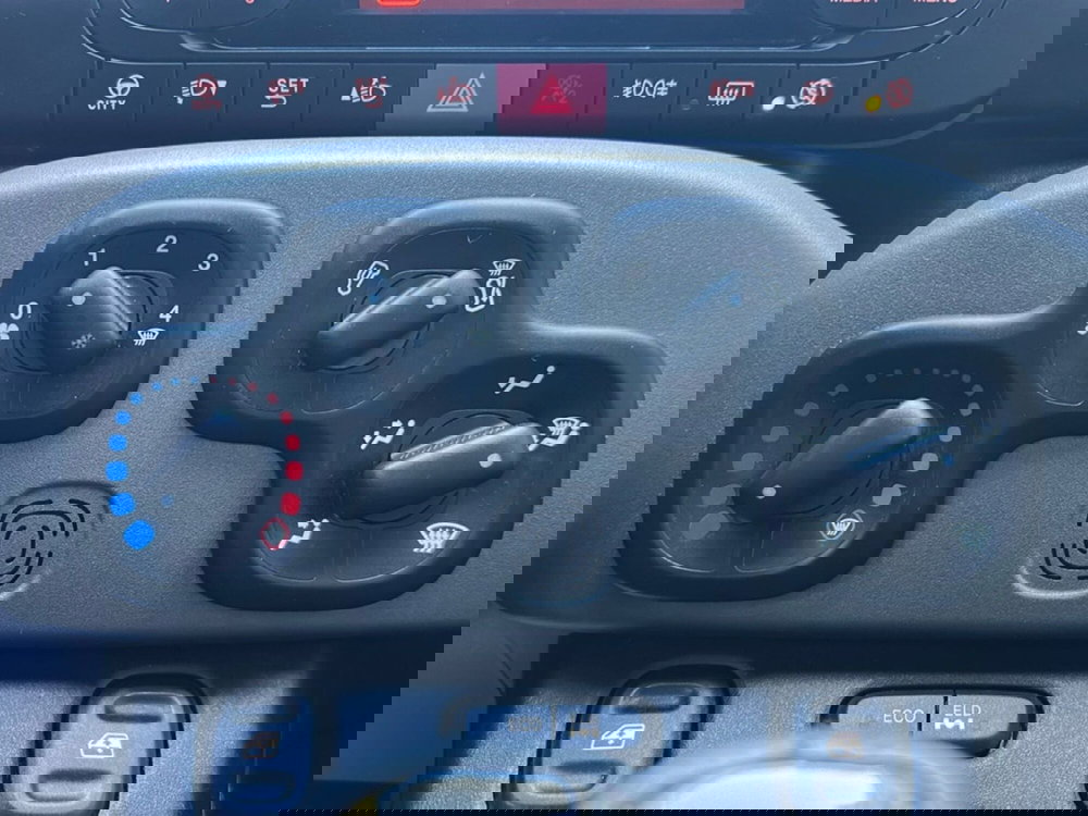 Fiat Panda usata a Vercelli (18)