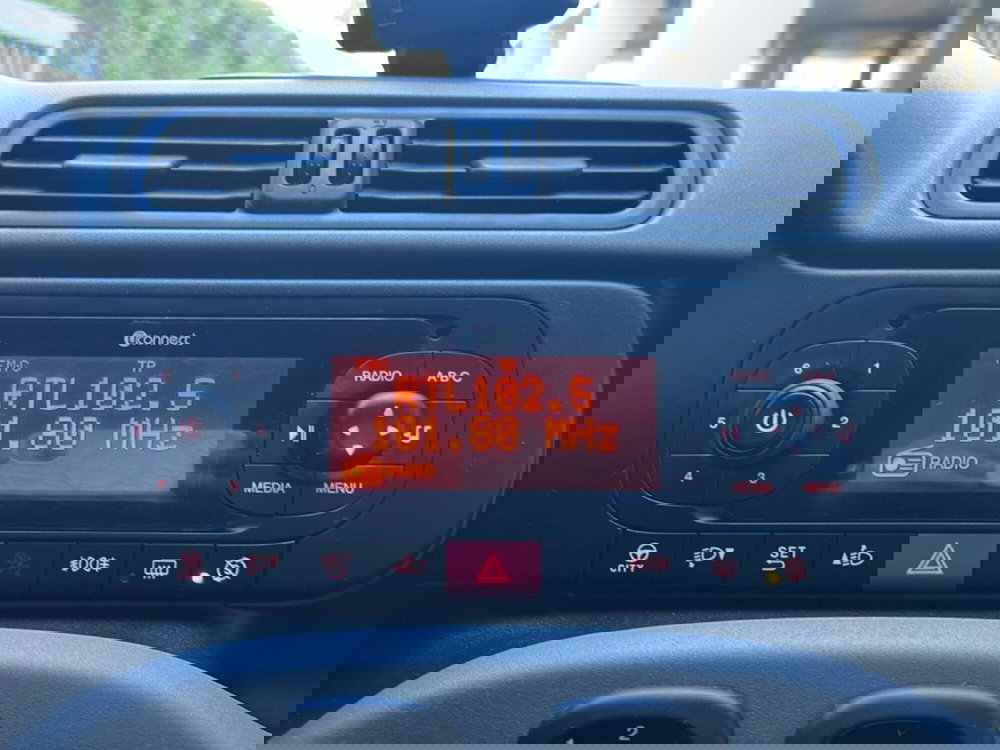 Fiat Panda usata a Vercelli (19)