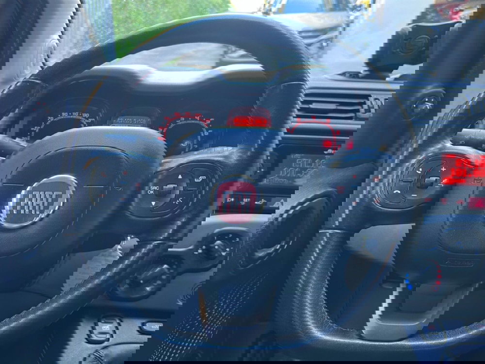 Fiat Panda usata a Vercelli (20)