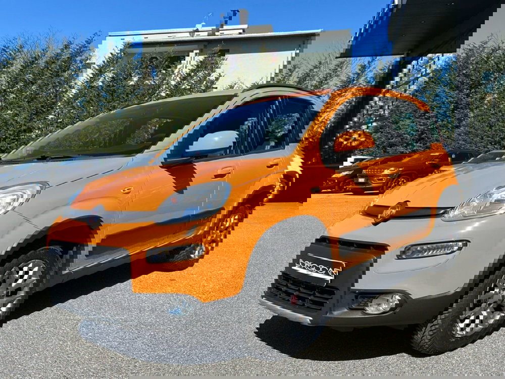 Fiat Panda usata a Vercelli (3)