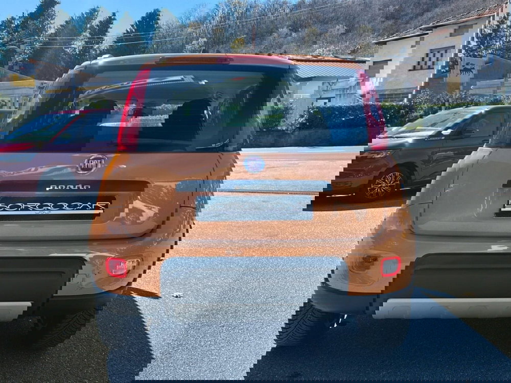 Fiat Panda usata a Vercelli (4)