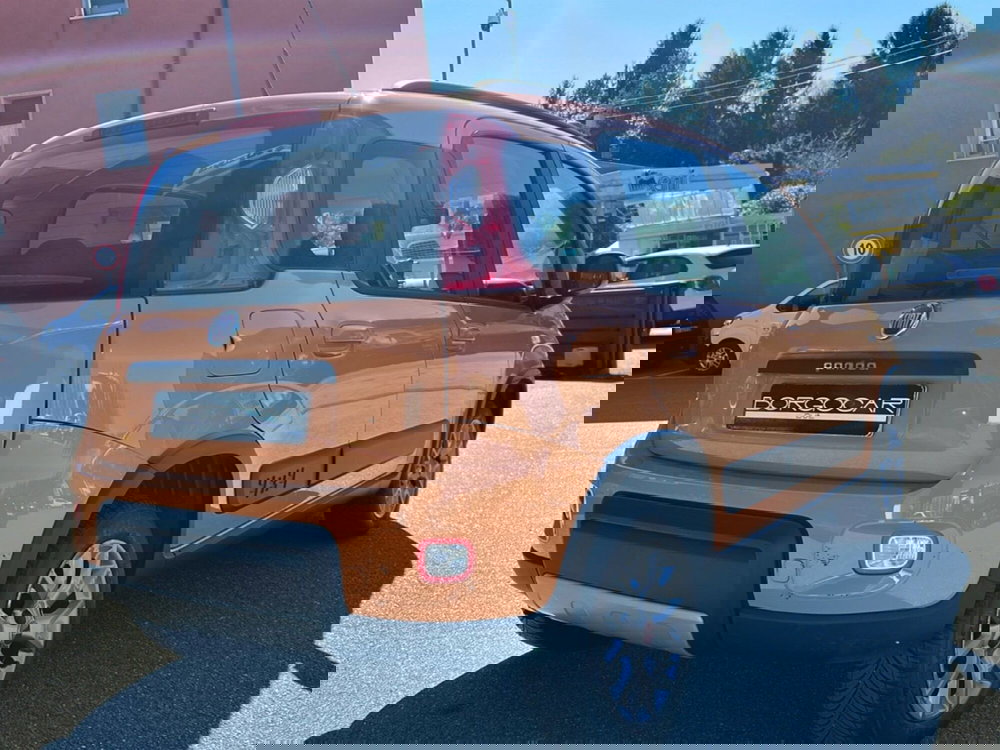 Fiat Panda usata a Vercelli (5)