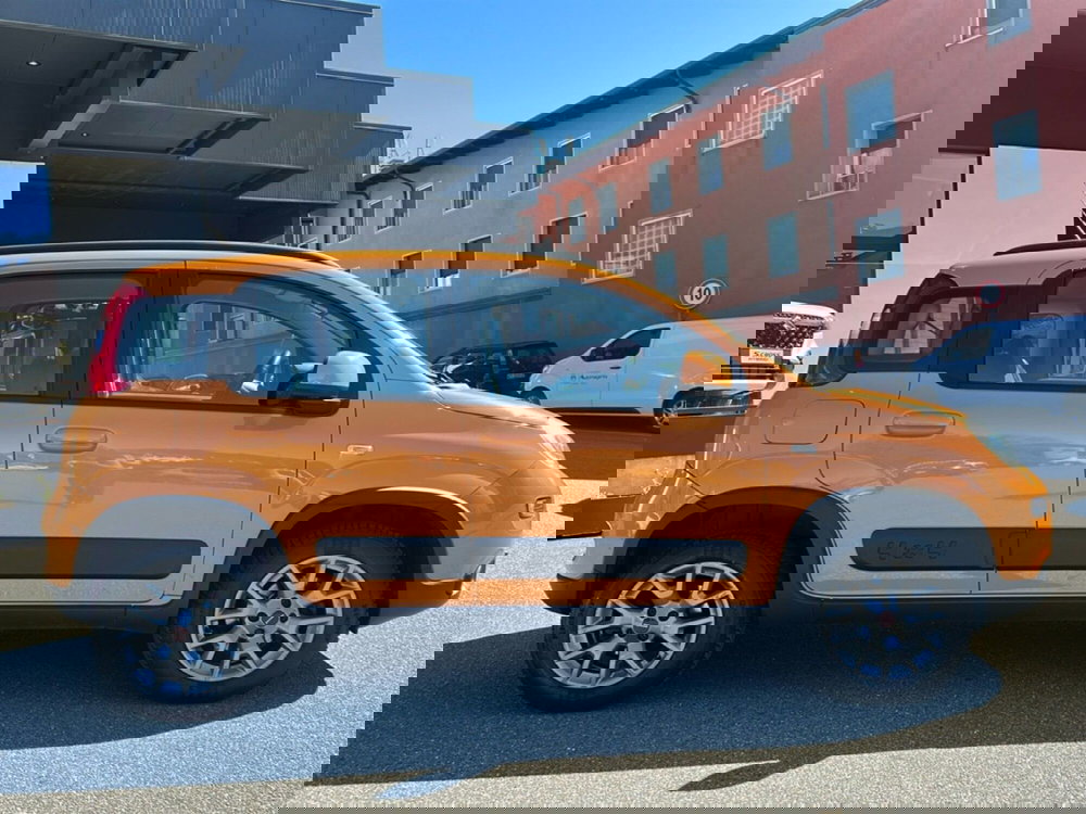 Fiat Panda usata a Vercelli (6)