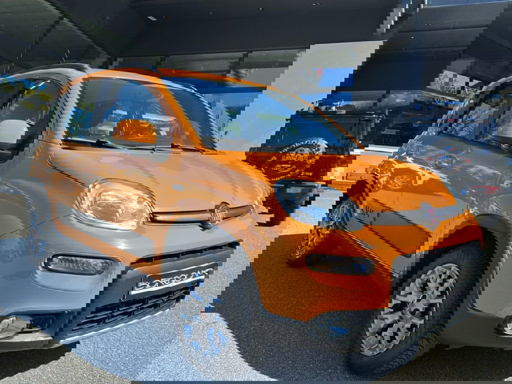 Fiat Panda usata a Vercelli (7)