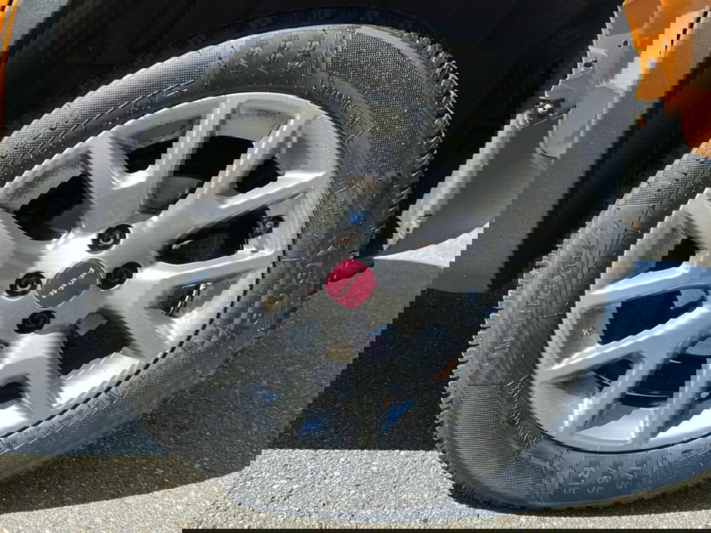 Fiat Panda usata a Vercelli (8)