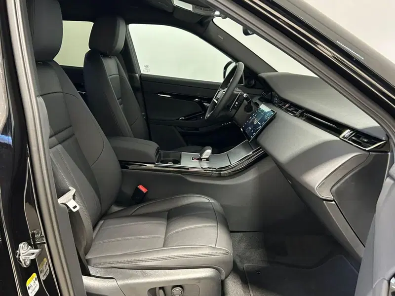 Land Rover Range Rover Evoque usata a Napoli (3)