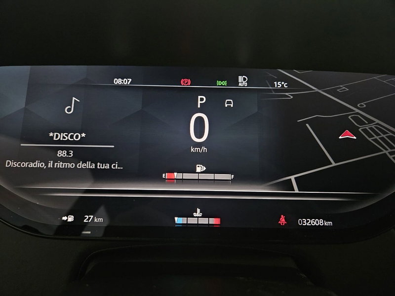 Land Rover Range Rover Sport usata a Bergamo (10)