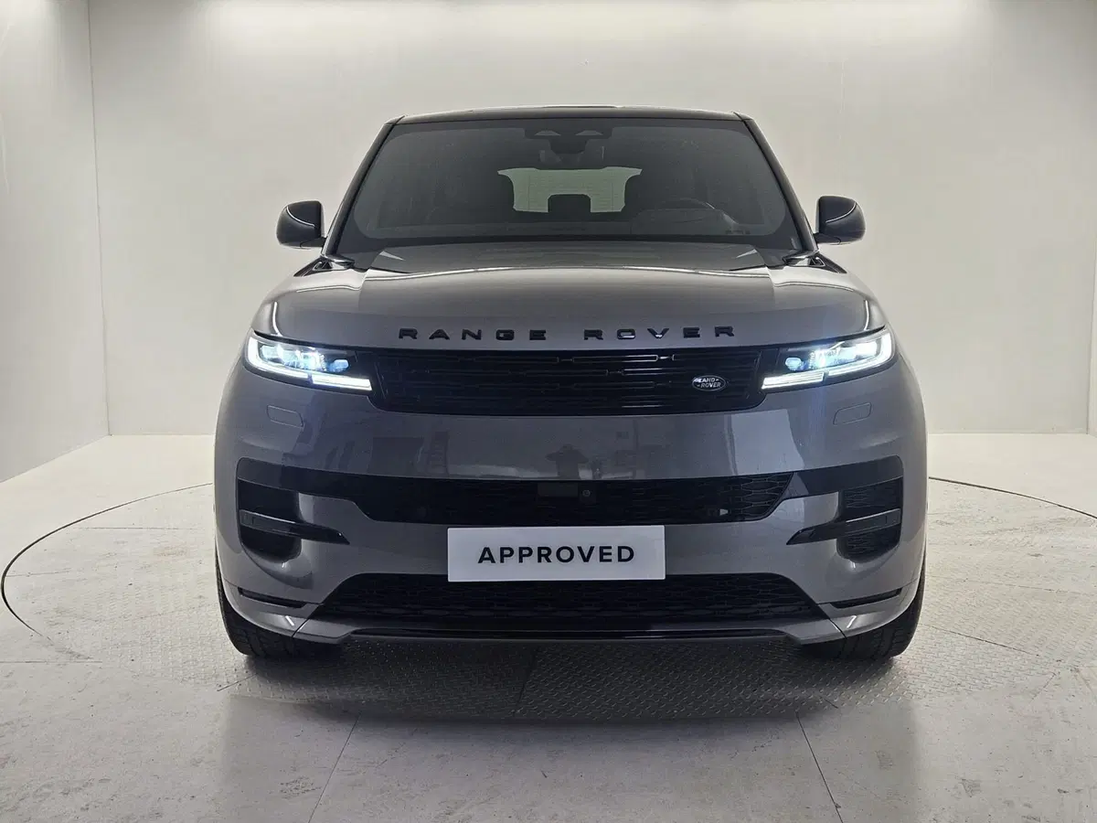 Land Rover Range Rover Sport usata a Bergamo (8)