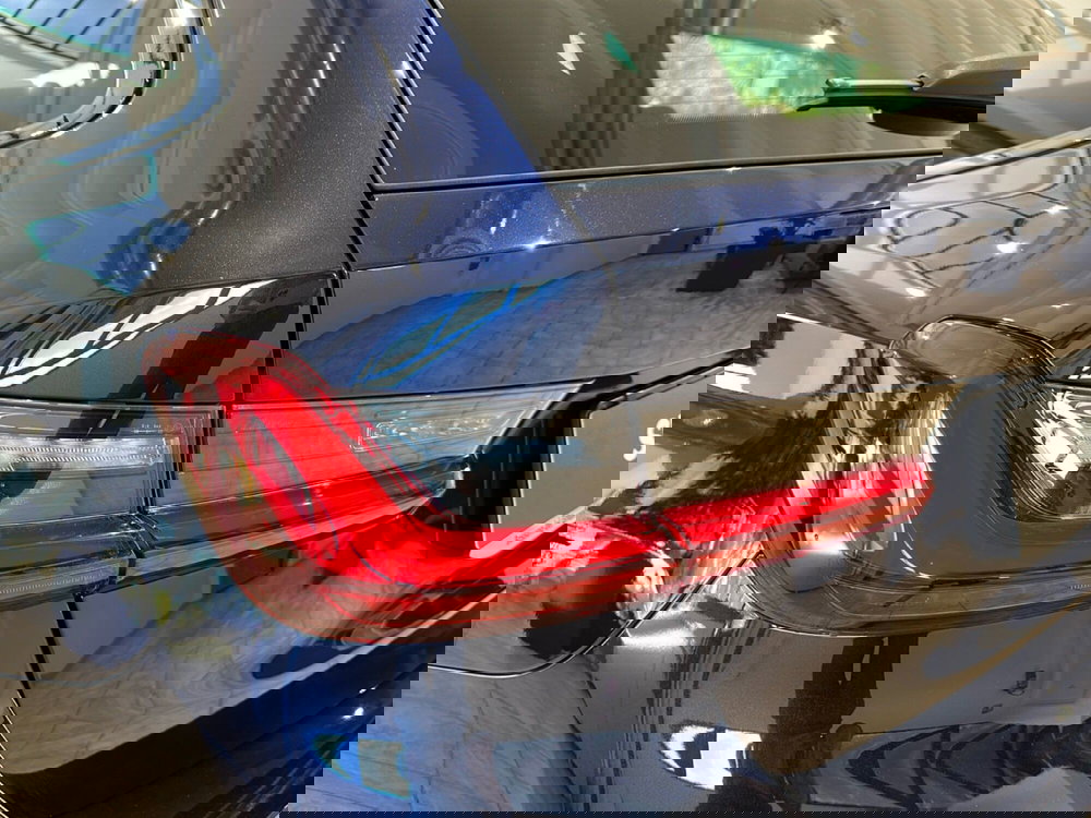 BMW Serie 3 Touring usata a Vicenza (10)