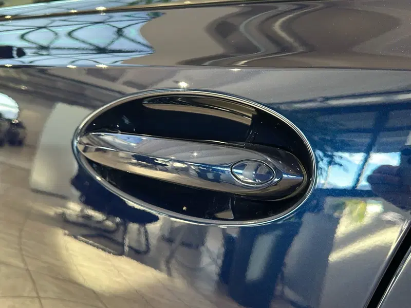 BMW Serie 3 Touring usata a Vicenza (11)