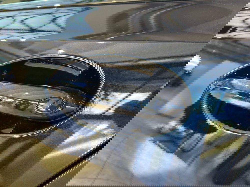 BMW Serie 3 Touring usata a Vicenza (11)