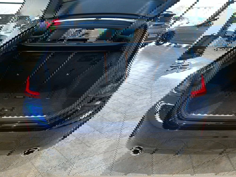 BMW Serie 3 Touring usata a Vicenza (12)