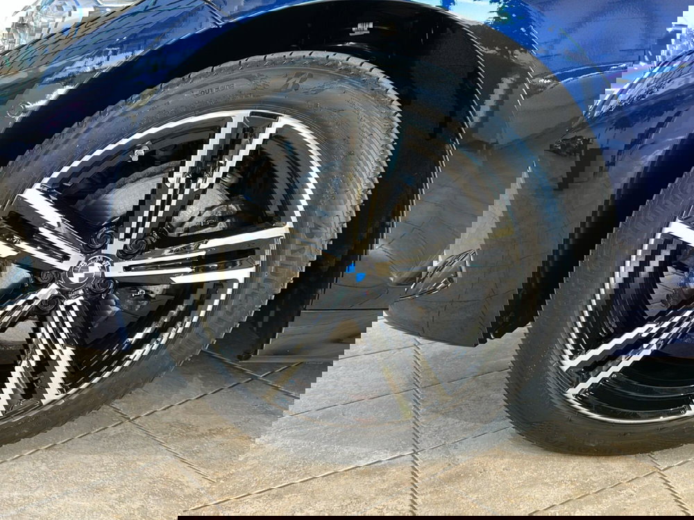 BMW Serie 3 Touring usata a Vicenza (13)