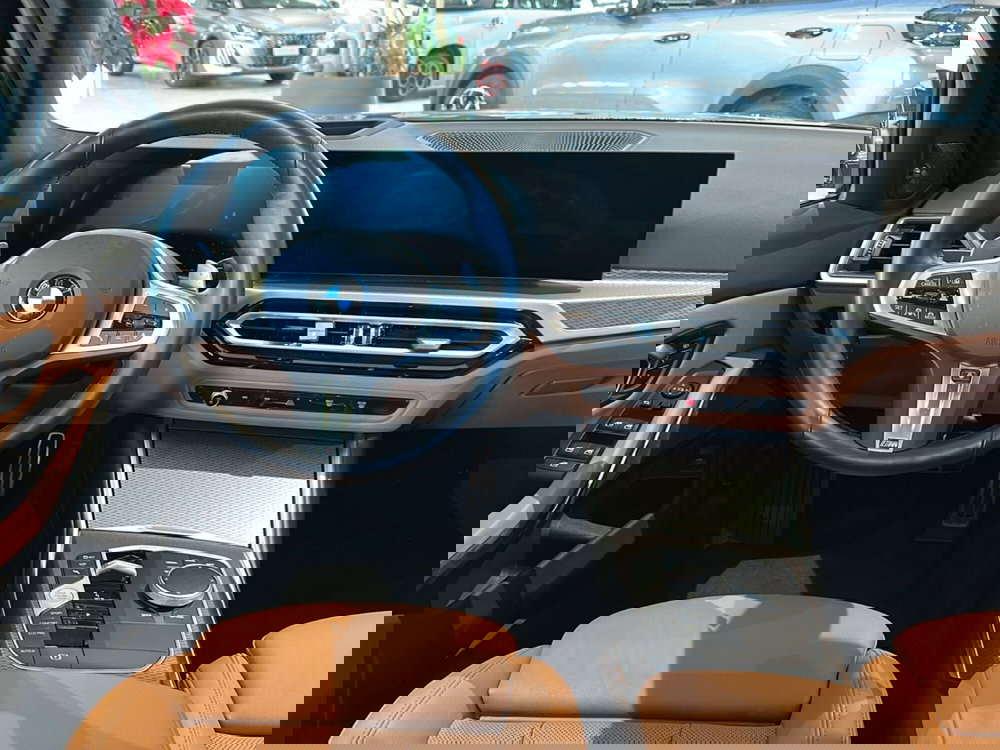 BMW Serie 3 Touring usata a Vicenza (15)