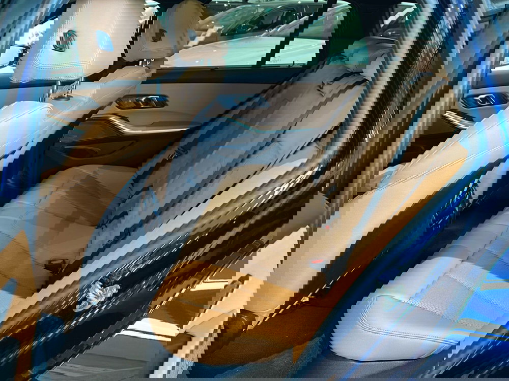 BMW Serie 3 Touring usata a Vicenza (16)