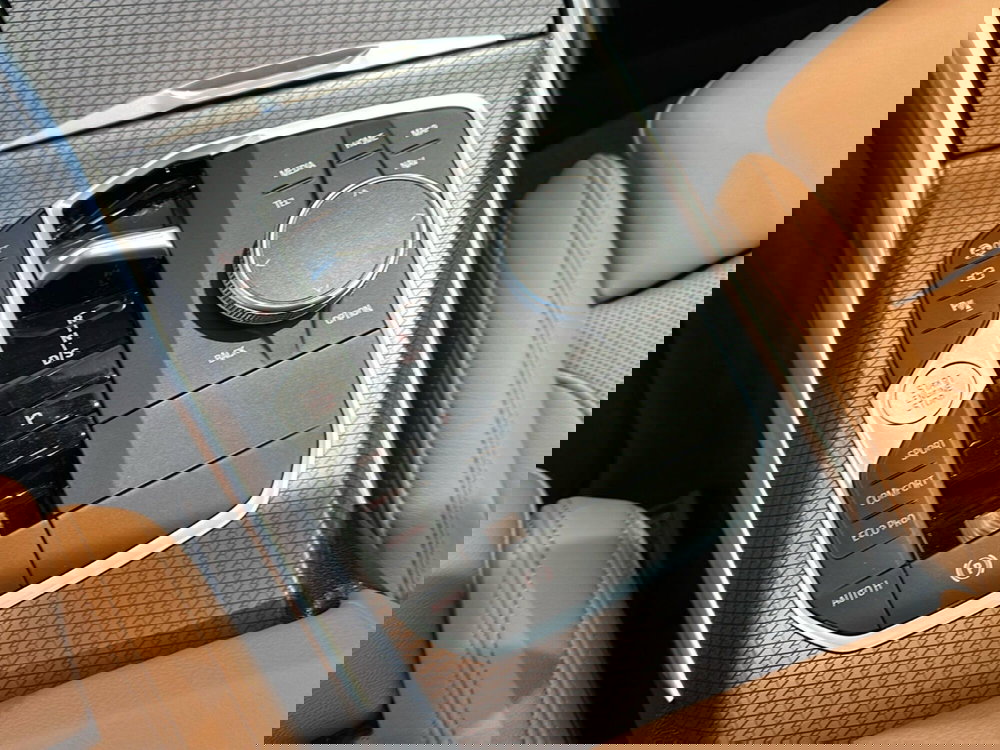 BMW Serie 3 Touring usata a Vicenza (18)