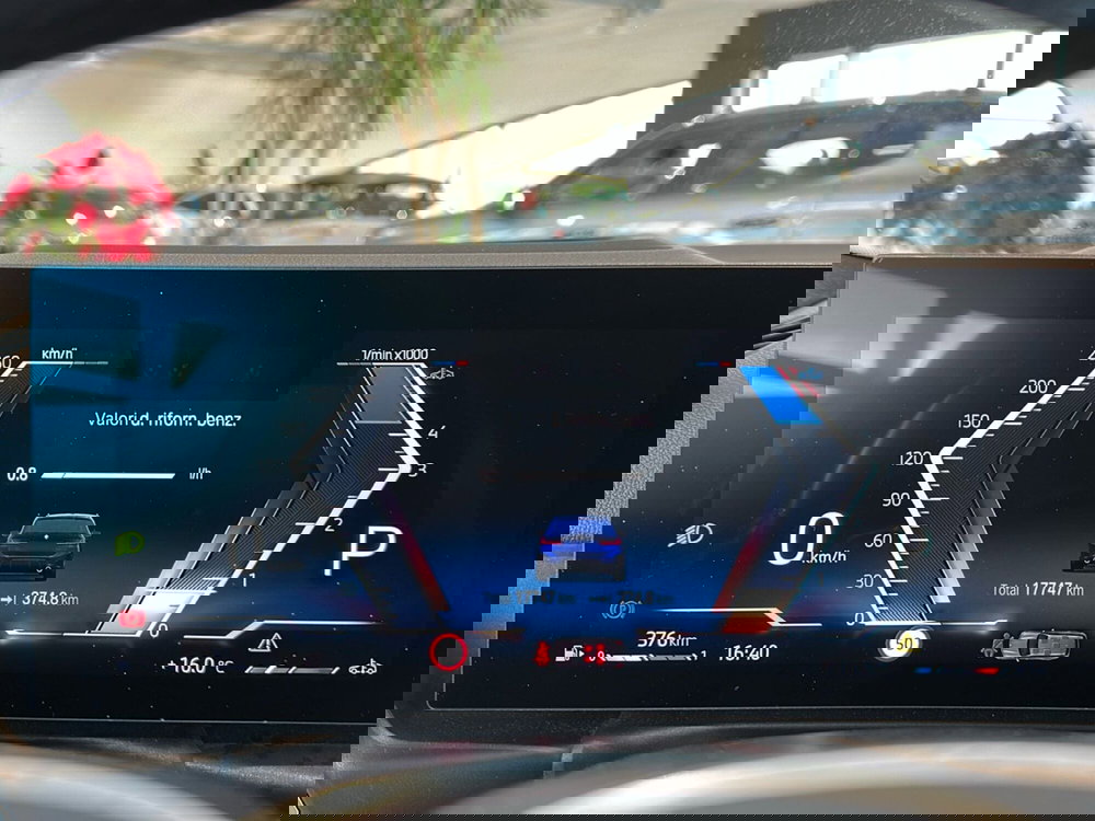 BMW Serie 3 Touring usata a Vicenza (19)