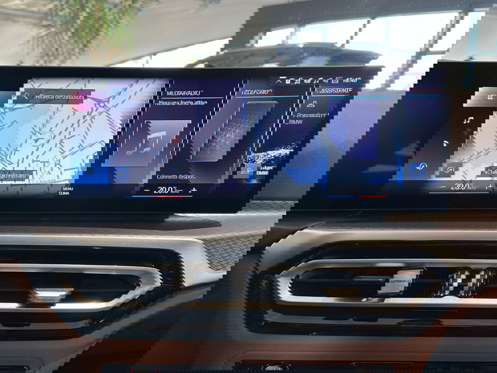 BMW Serie 3 Touring usata a Vicenza (20)