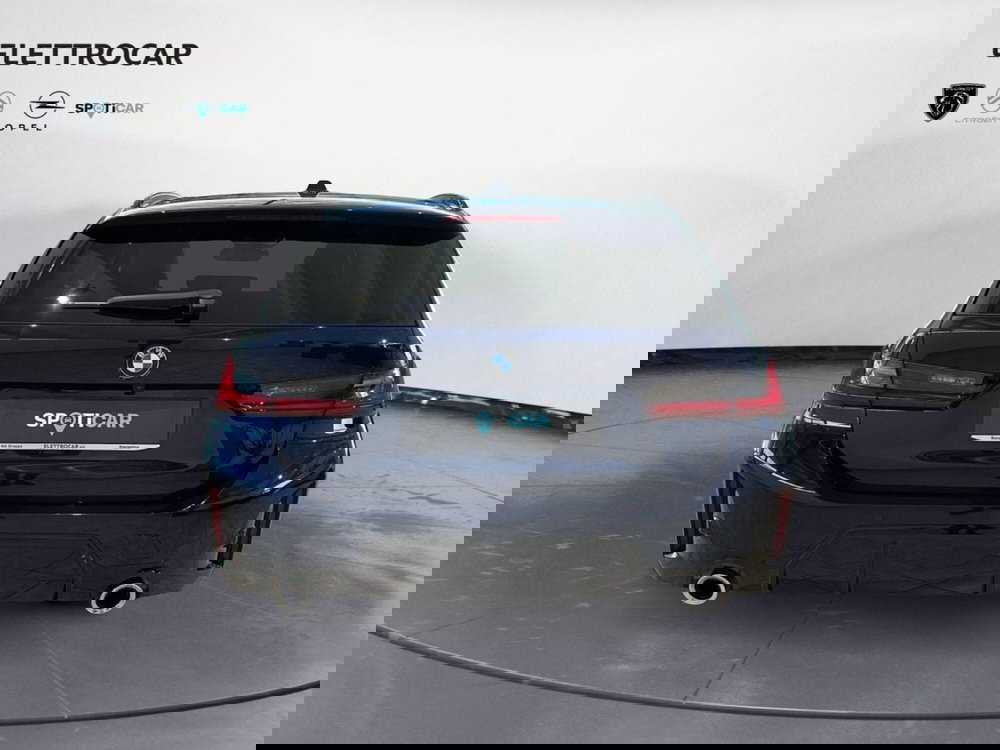 BMW Serie 3 Touring usata a Vicenza (4)