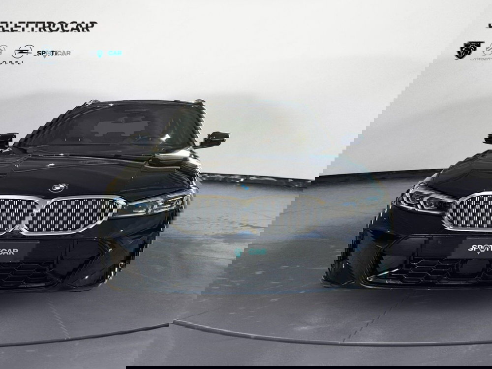 BMW Serie 3 Touring usata a Vicenza (5)