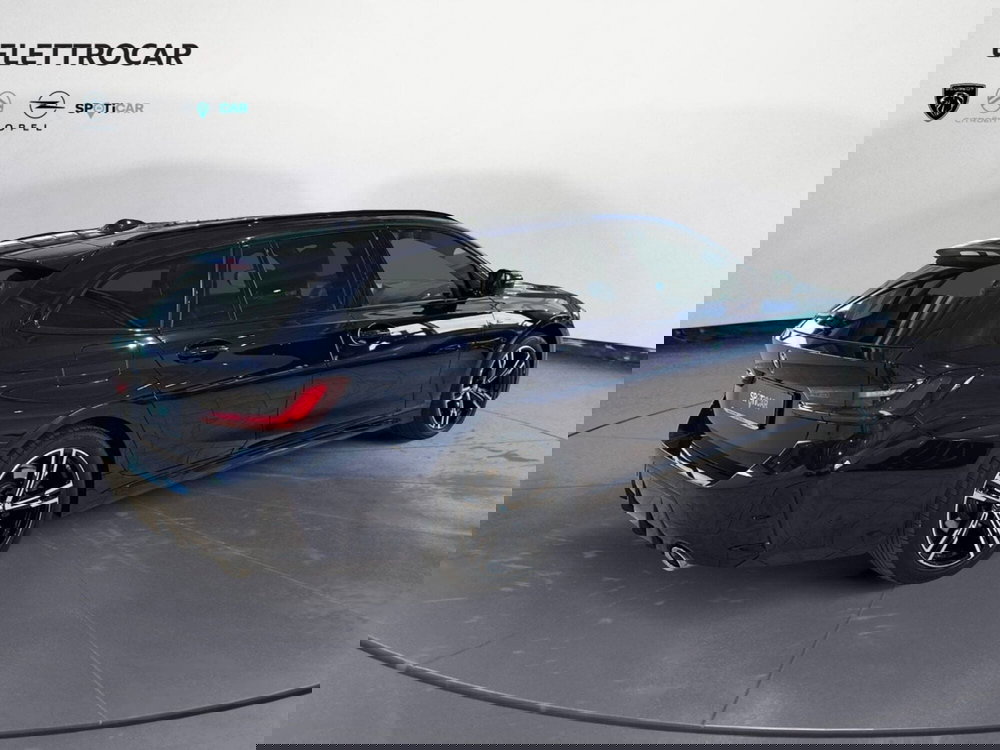 BMW Serie 3 Touring usata a Vicenza (6)