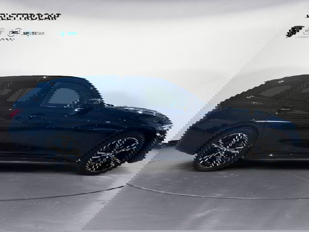 BMW Serie 3 Touring usata a Vicenza (7)