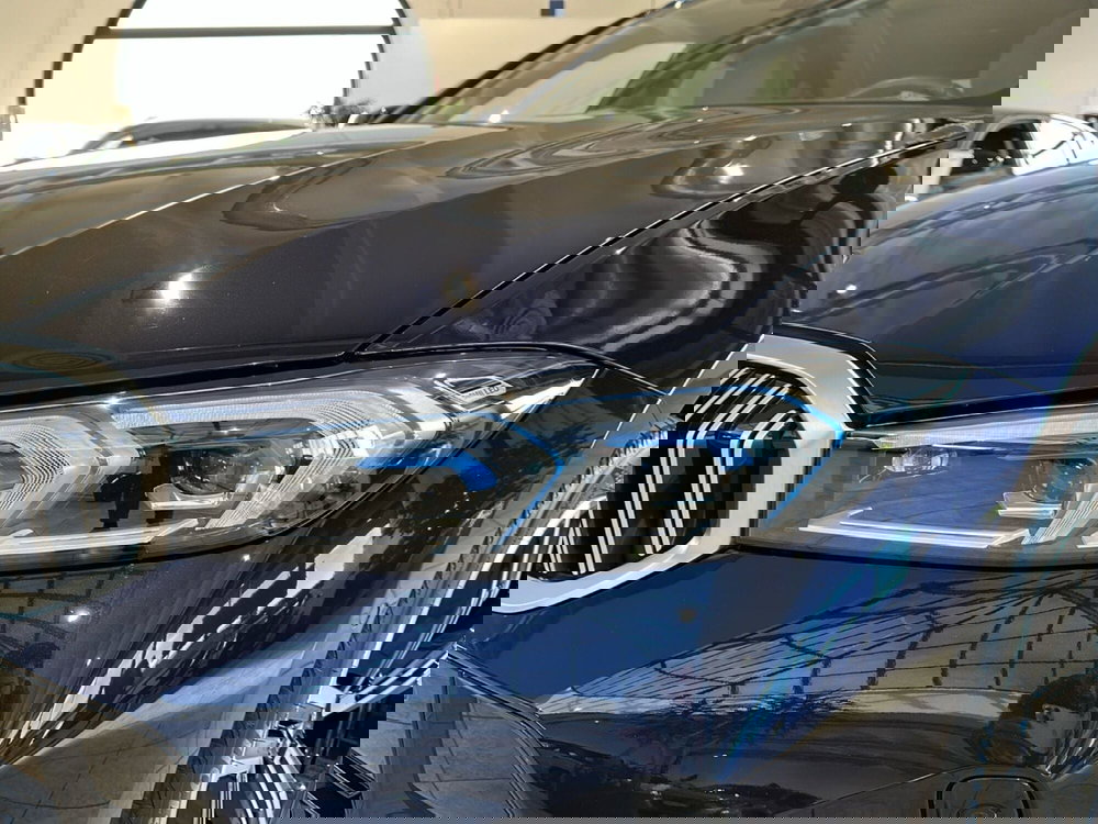 BMW Serie 3 Touring usata a Vicenza (9)