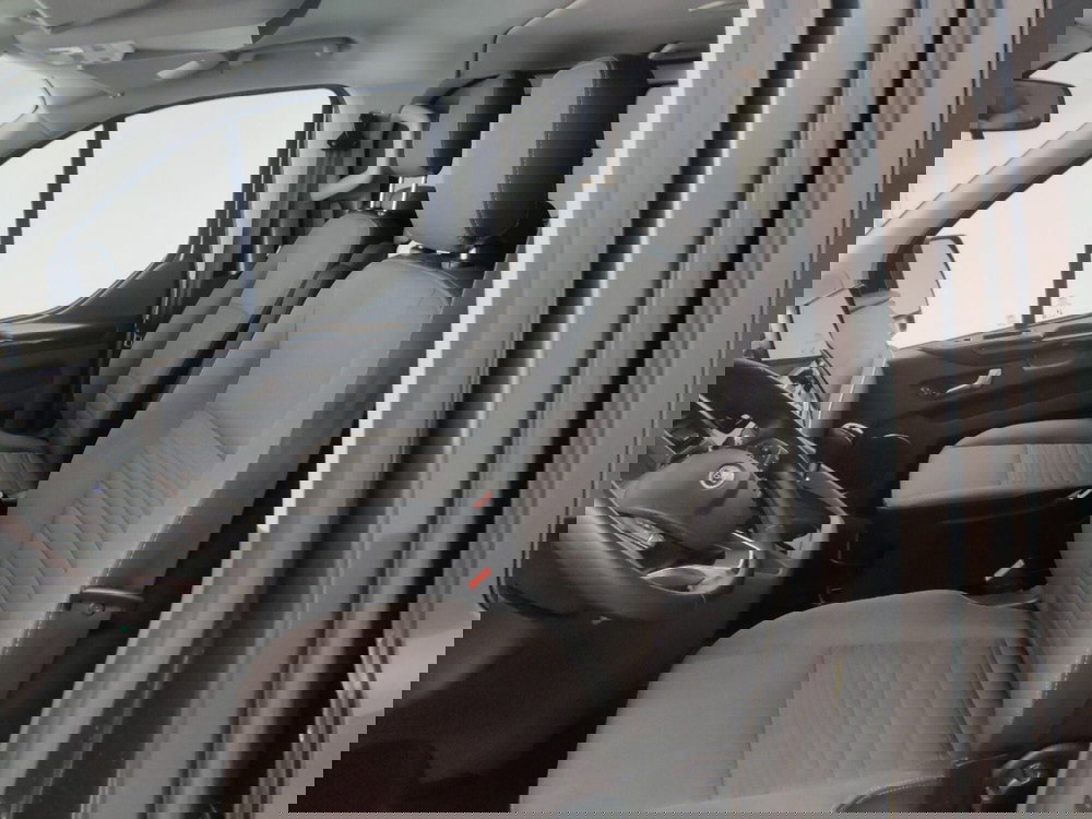 Ford Tourneo Custom usata a Arezzo (10)