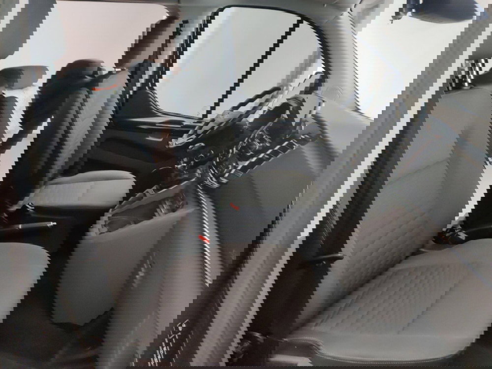 Ford Tourneo Custom usata a Arezzo (13)