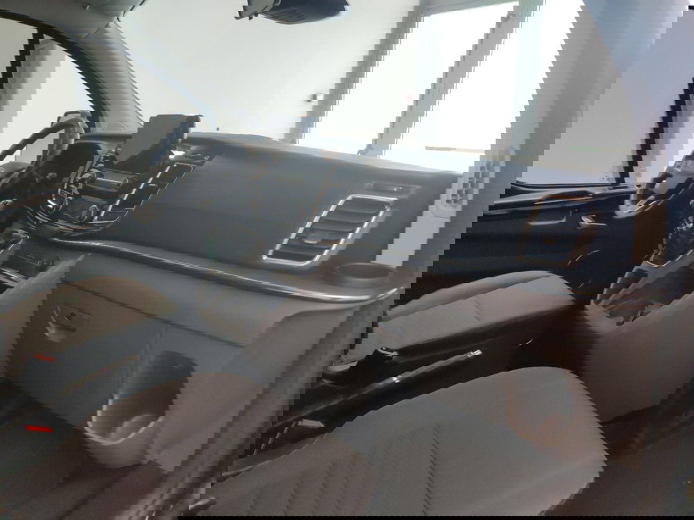 Ford Tourneo Custom usata a Arezzo (14)