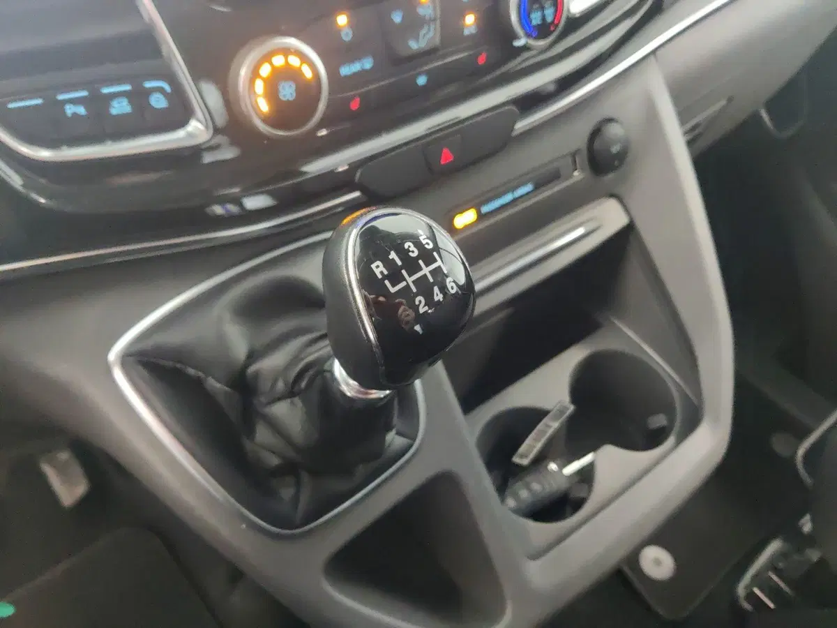 Ford Tourneo Custom usata a Arezzo (16)