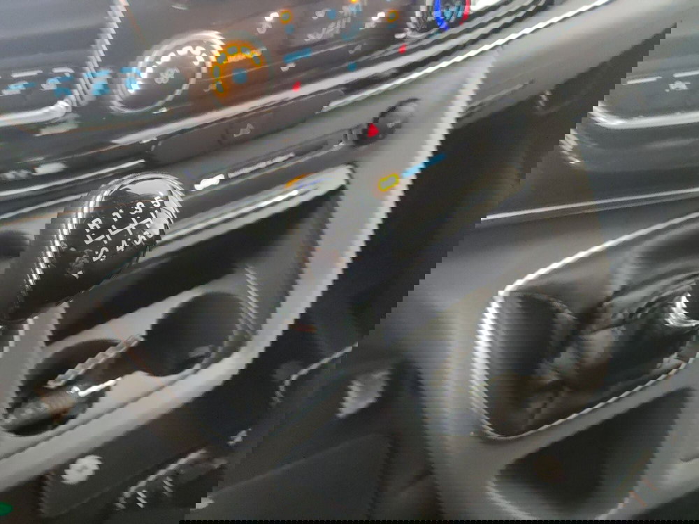 Ford Tourneo Custom usata a Arezzo (16)