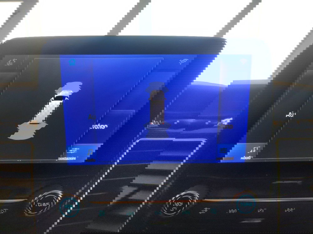 Ford Tourneo Custom usata a Arezzo (20)