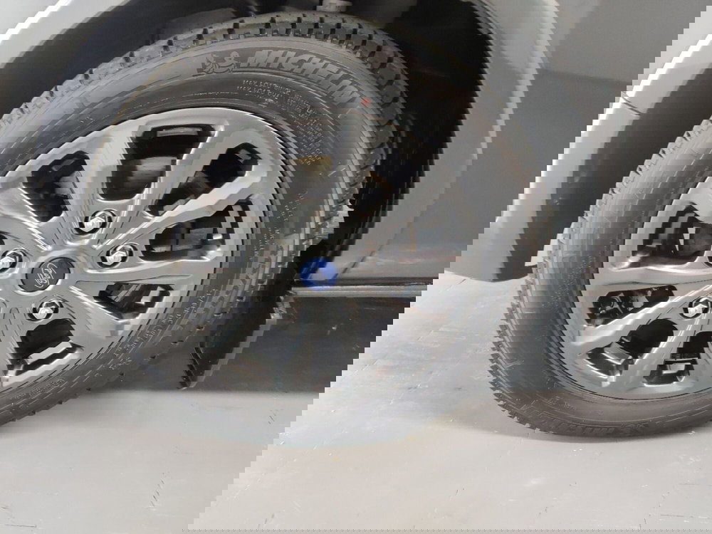 Ford Tourneo Custom usata a Arezzo (9)