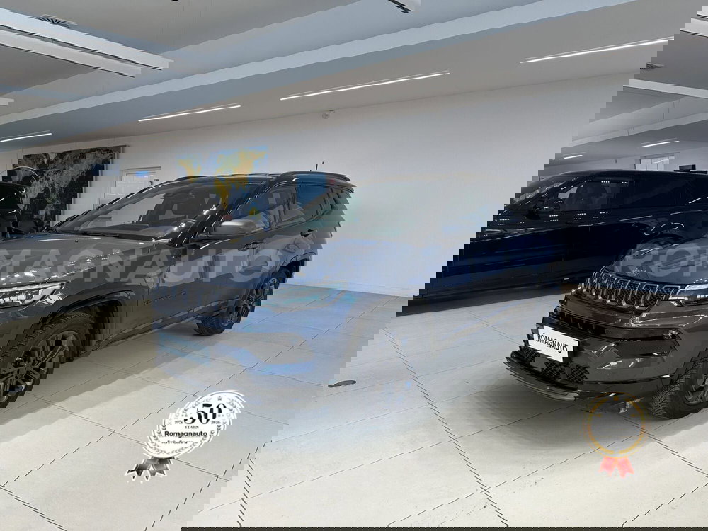 Jeep Compass usata a Forlì-Cesena