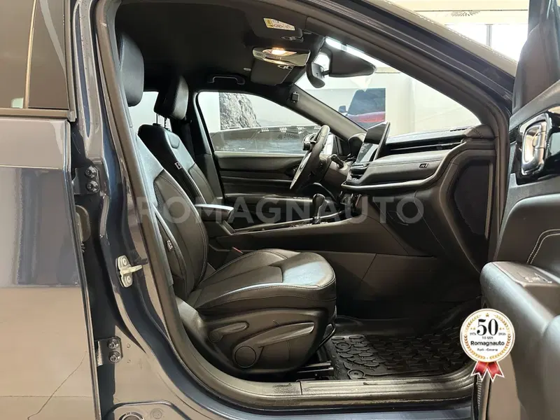 Jeep Compass usata a Forlì-Cesena (10)