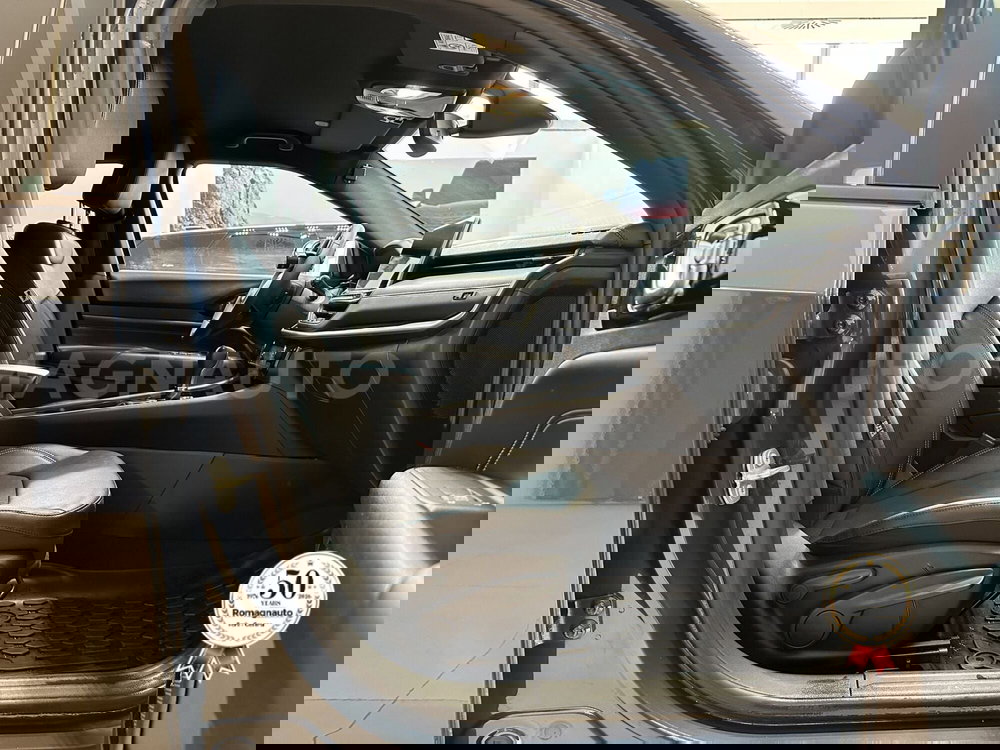 Jeep Compass usata a Forlì-Cesena (10)