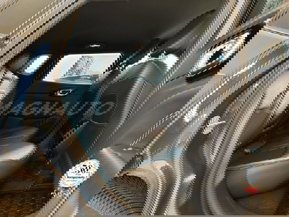 Jeep Compass usata a Forlì-Cesena (11)