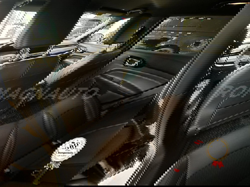 Jeep Compass usata a Forlì-Cesena (12)