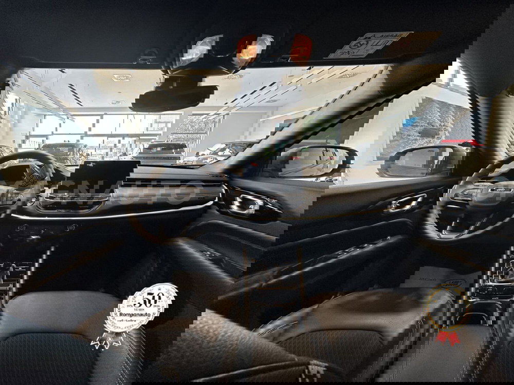 Jeep Compass usata a Forlì-Cesena (13)