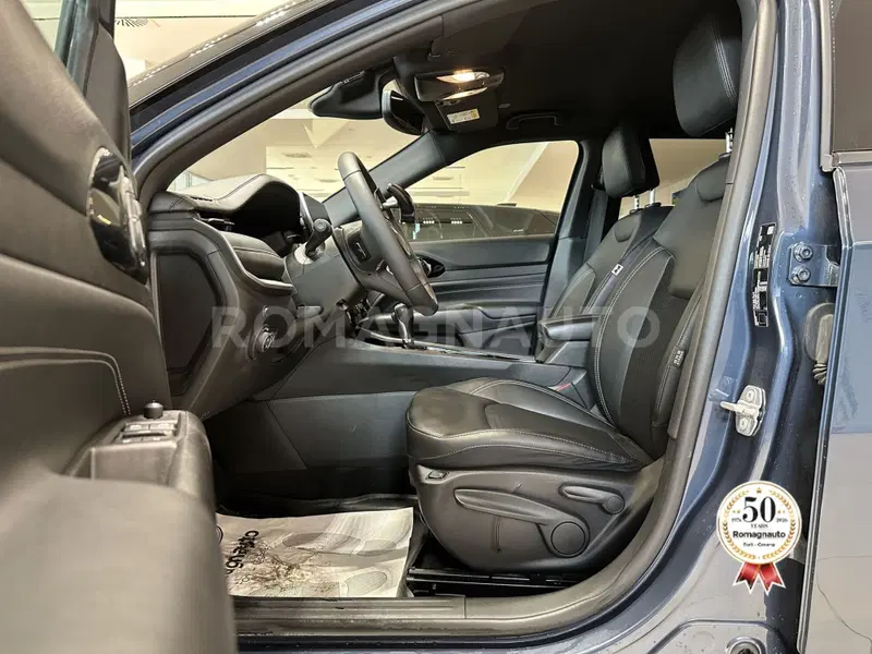 Jeep Compass usata a Forlì-Cesena (14)